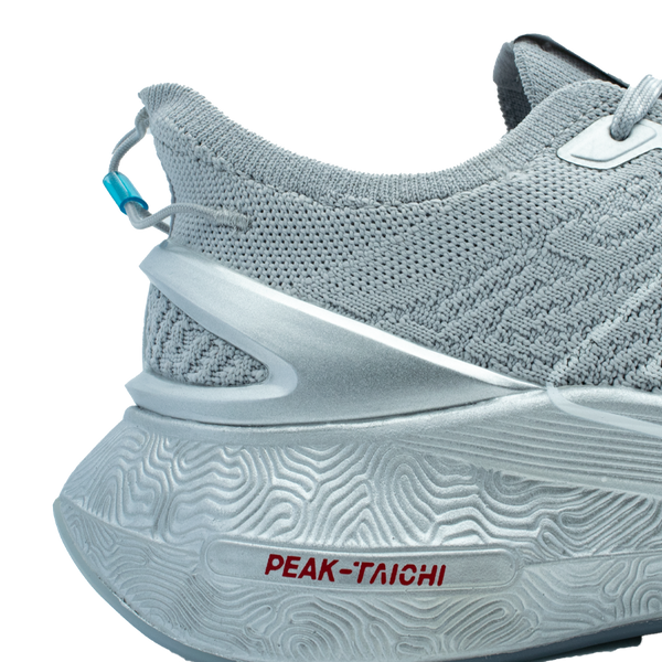 Tenis Running PEAK-TAICHI Hombre E14627H-1