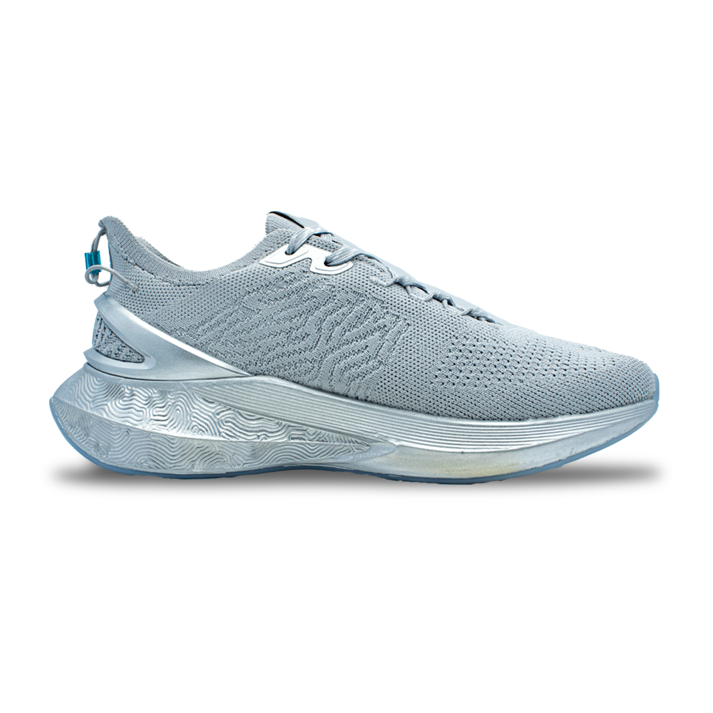 Tenis Running PEAK-TAICHI Hombre E14627H-1