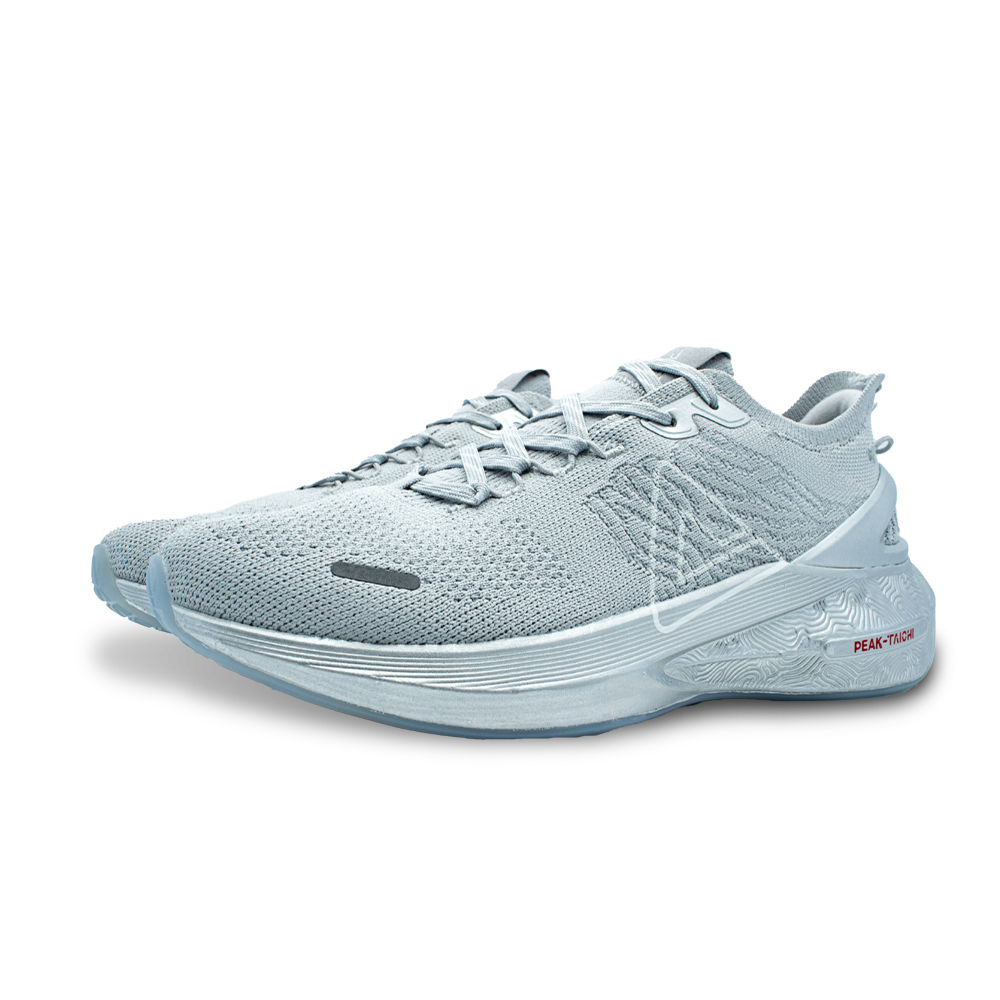 Tenis Running PEAK-TAICHI Hombre E14627H-1