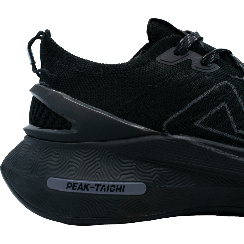 Tenis Running PEAK-TAICHI Hombre E14627H-2