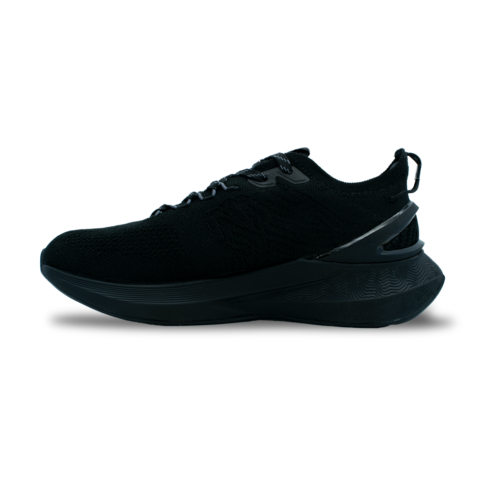 Tenis Running PEAK-TAICHI Hombre E14627H-2