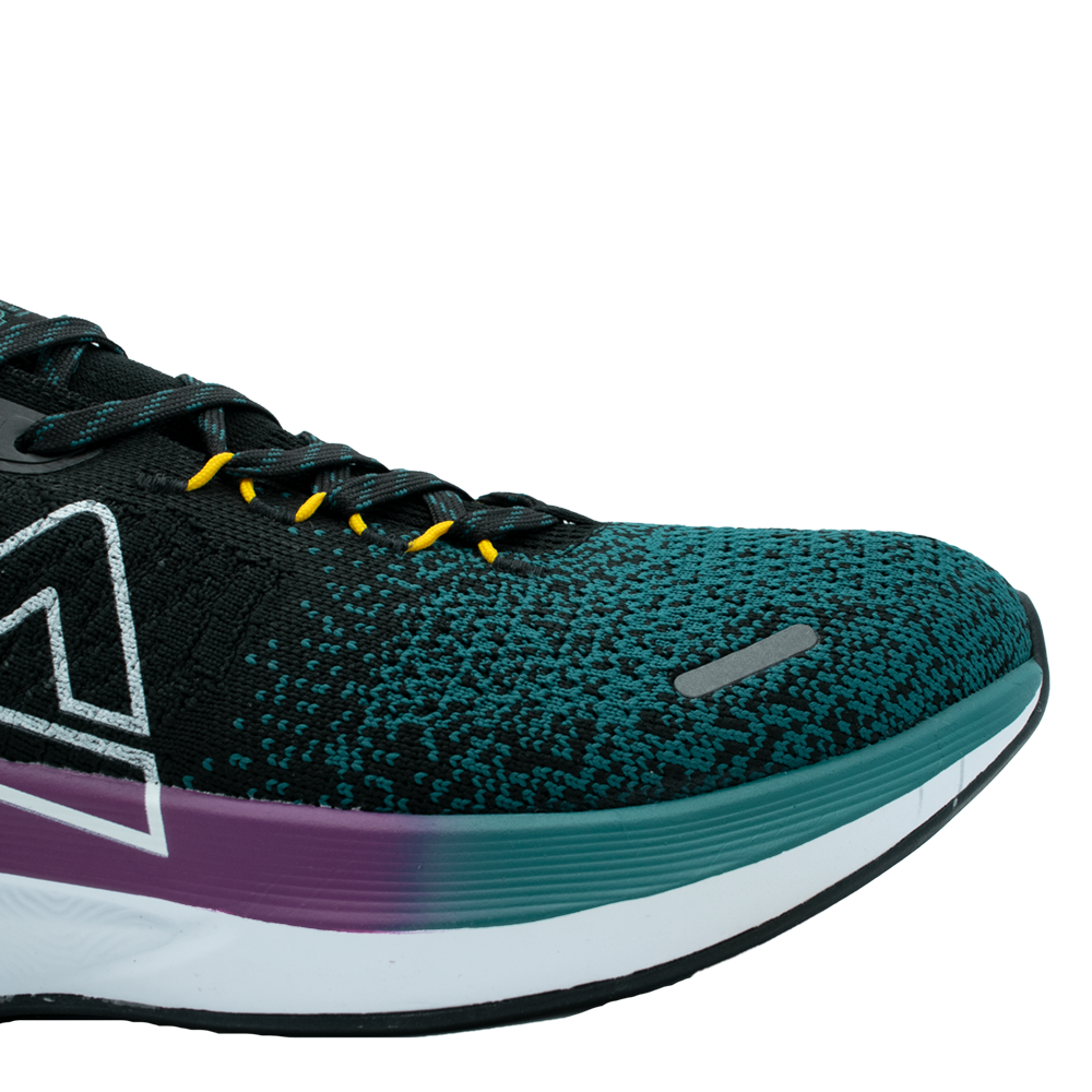 Tenis Running PEAK-TAICHI Hombre E14627H