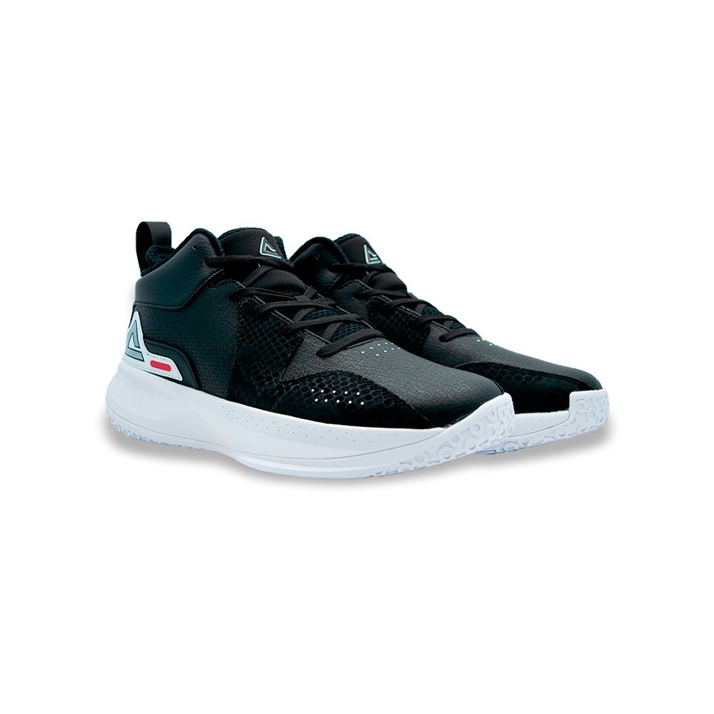 Tenis Básquetbol PEAK SPEED SERIES Hombre. E221011A-1