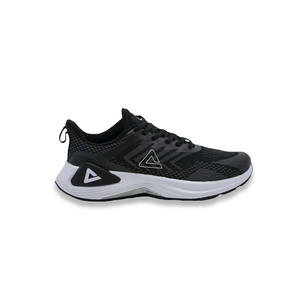 Tenis PEAK Running WIND TD Hombre. E221027H-1