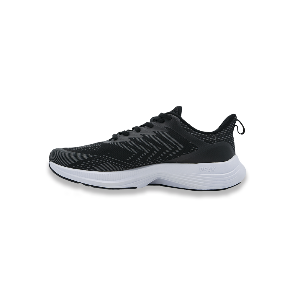 Tenis PEAK Running WIND TD Hombre. E221027H-1