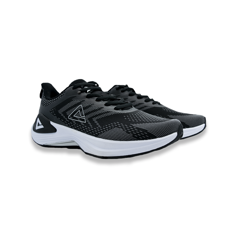 Tenis PEAK Running WIND TD Hombre. E221027H-1