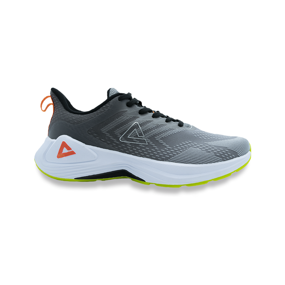 Tenis PEAK Running WIND TD Hombre. E221027H-2