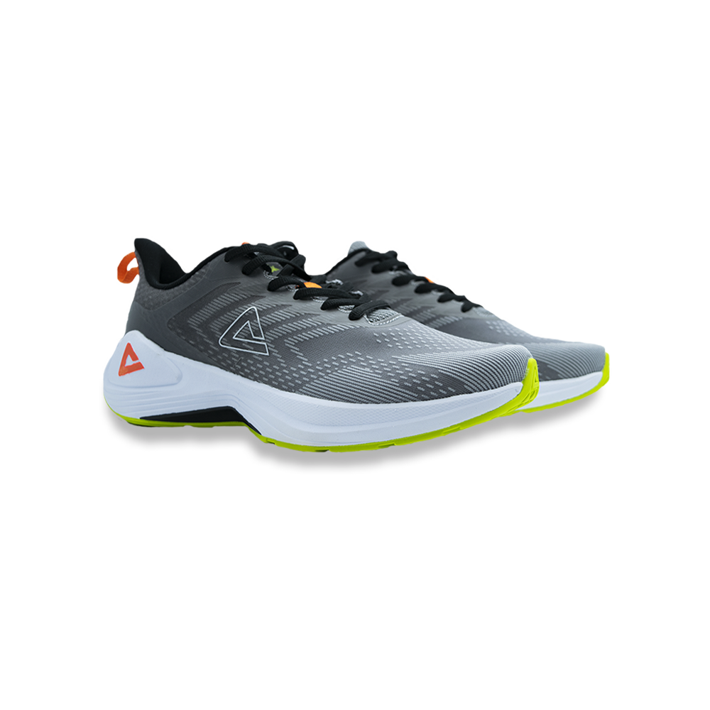 Tenis PEAK Running WIND TD Hombre. E221027H-2