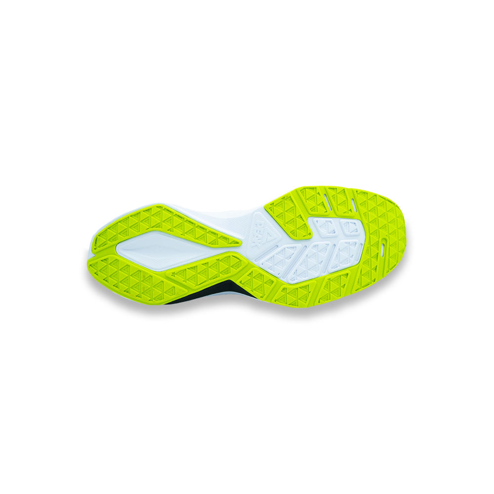 Tenis PEAK Running WIND TD Hombre. E221027H-2