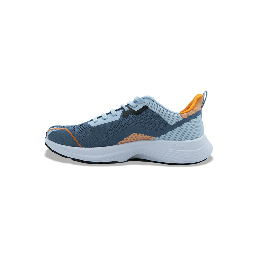 Tenis PEAK Running Hombre. E221047H-1