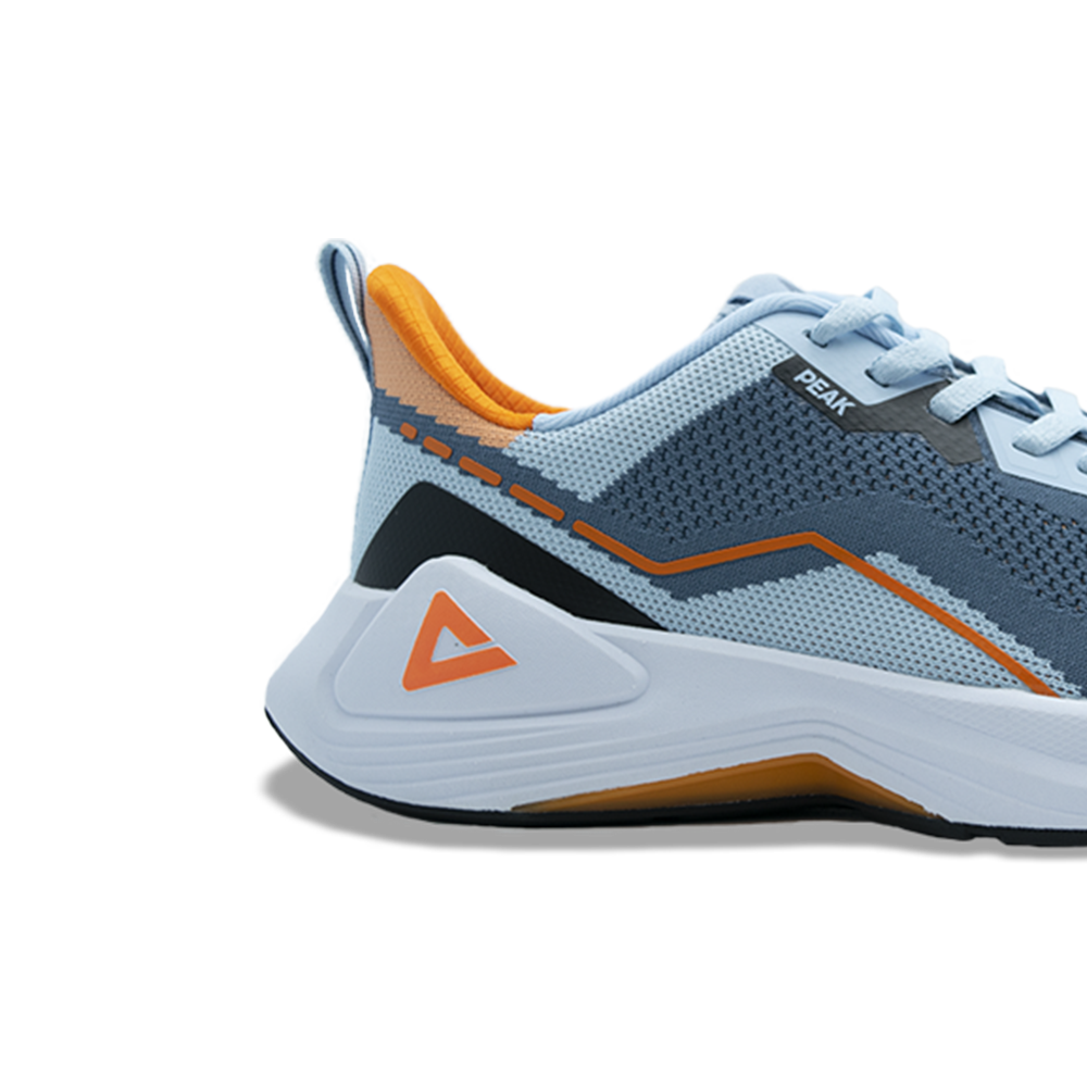 Tenis PEAK Running Hombre. E221047H-1