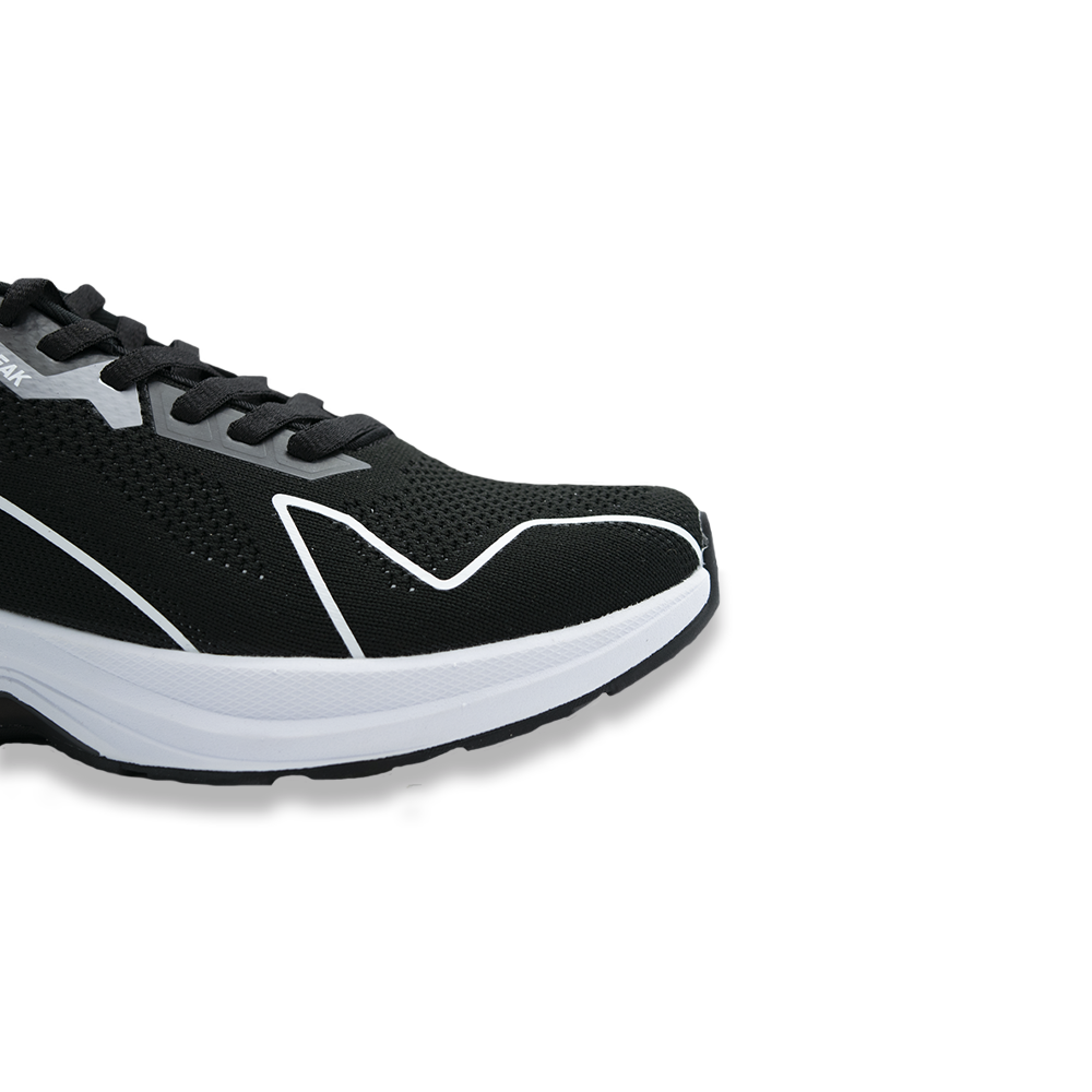 Tenis PEAK Running Hombre. E221047H