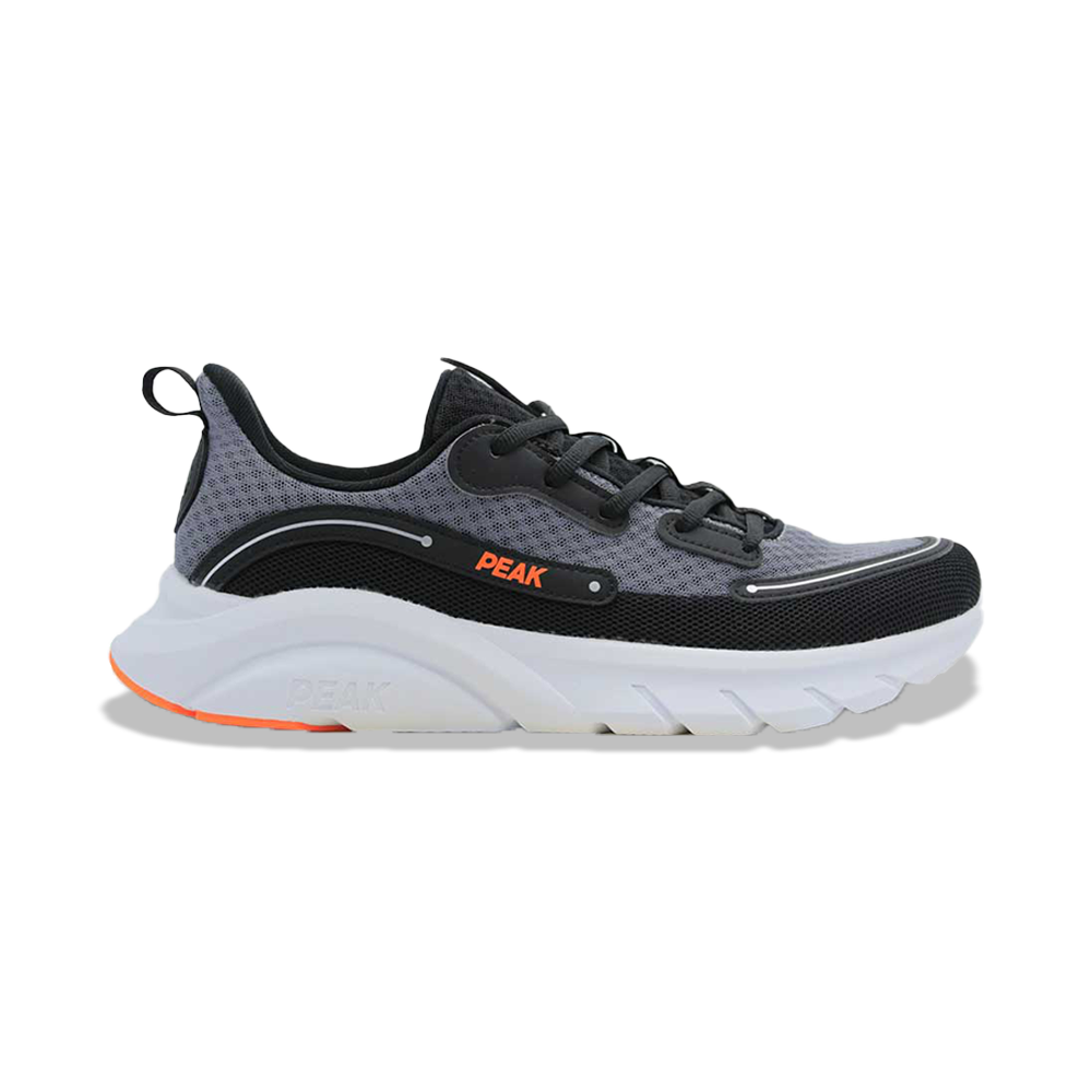 Tenis PEAK Running Hombre. E221061H-2