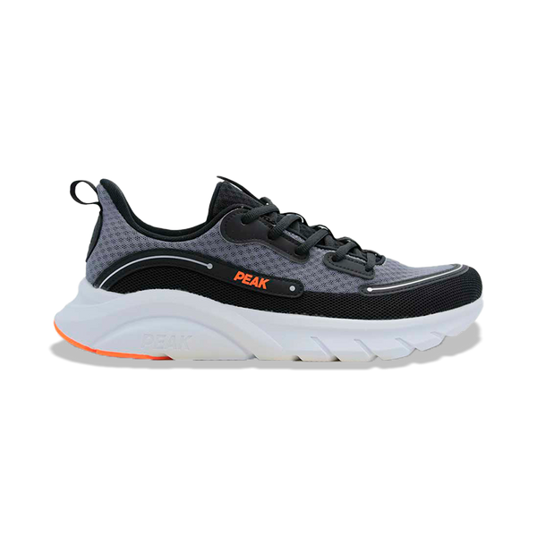 Tenis PEAK Running Hombre. E221061H-2