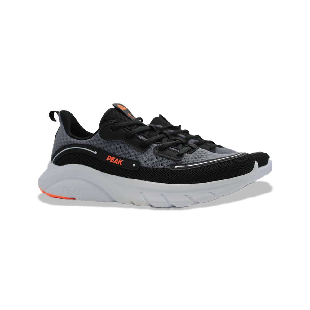 Tenis PEAK Running Hombre. E221061H-2