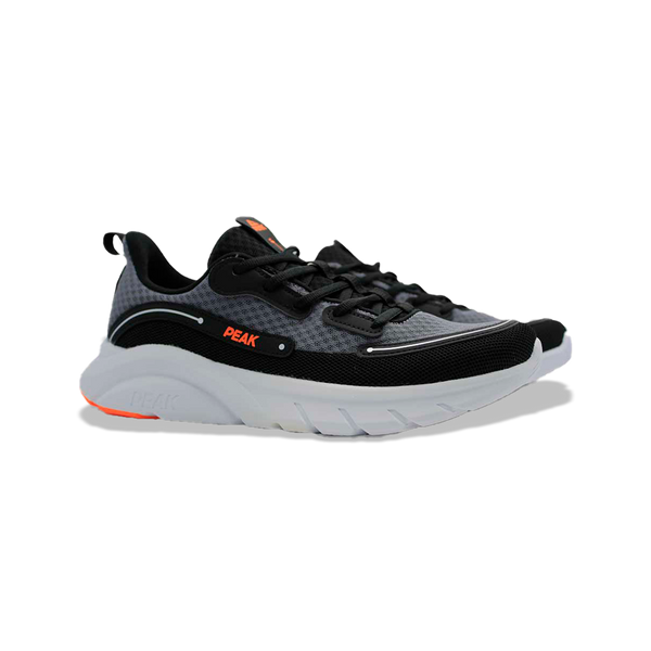 Tenis PEAK Running Hombre. E221061H-2