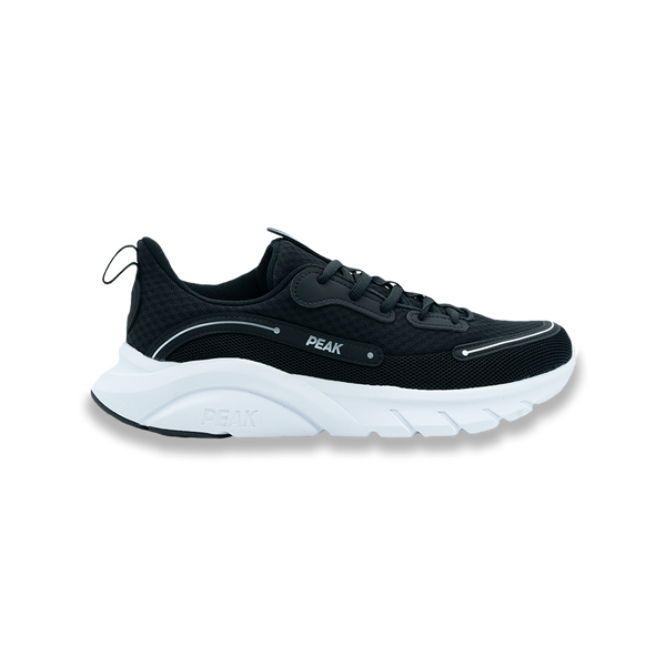 Tenis PEAK Running Hombre. E221061H