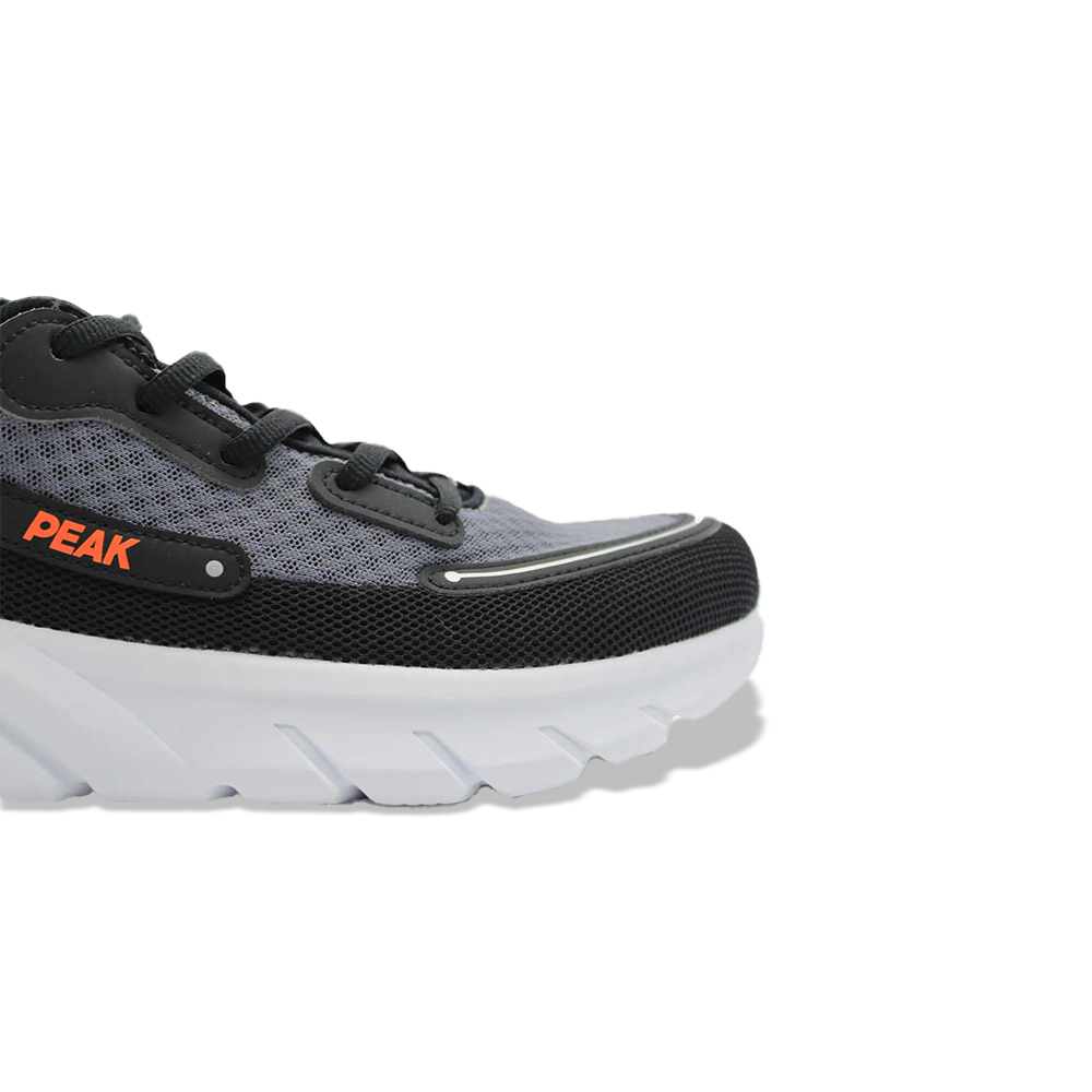 Tenis PEAK Running Hombre. E221061H-2