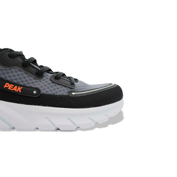 Tenis PEAK Running Hombre. E221061H-2