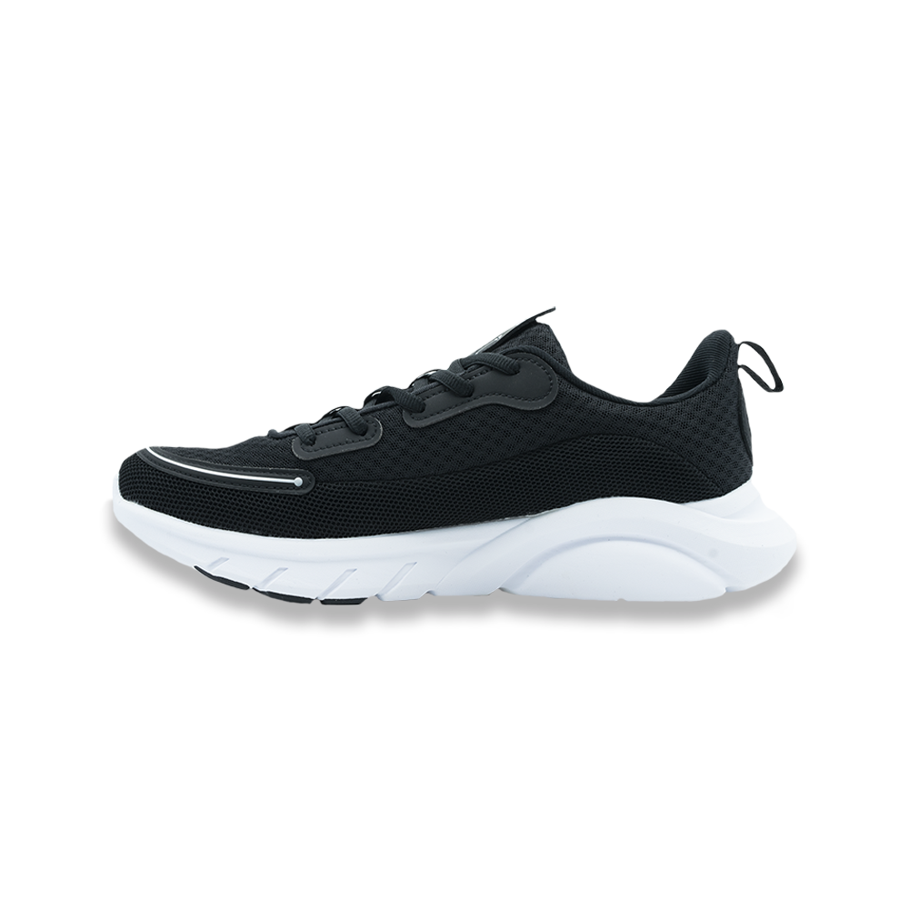 Tenis PEAK Running Hombre. E221061H