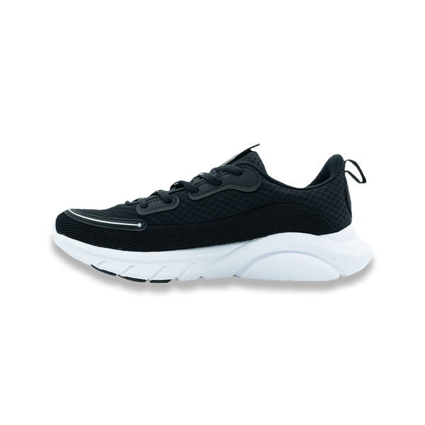 Tenis PEAK Running Hombre. E221061H