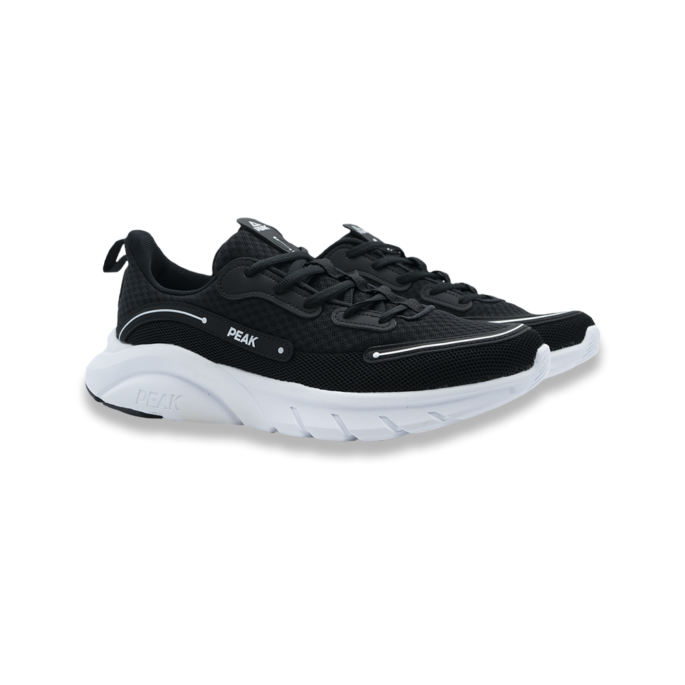 Tenis PEAK Running Hombre. E221061H