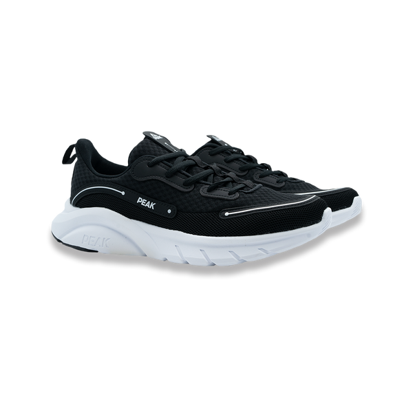 Tenis PEAK Running Hombre. E221061H