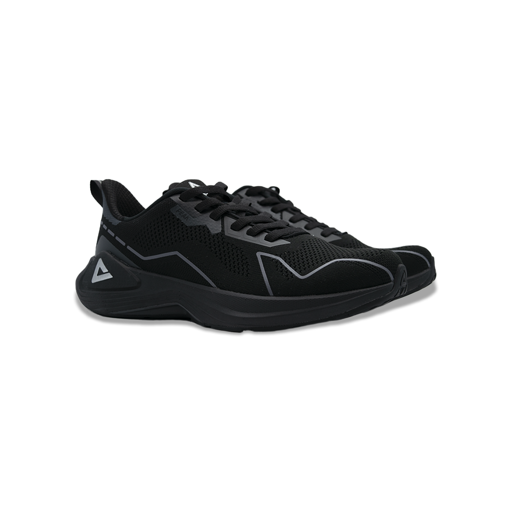 Tenis PEAK Running Hombre. E221047H-2