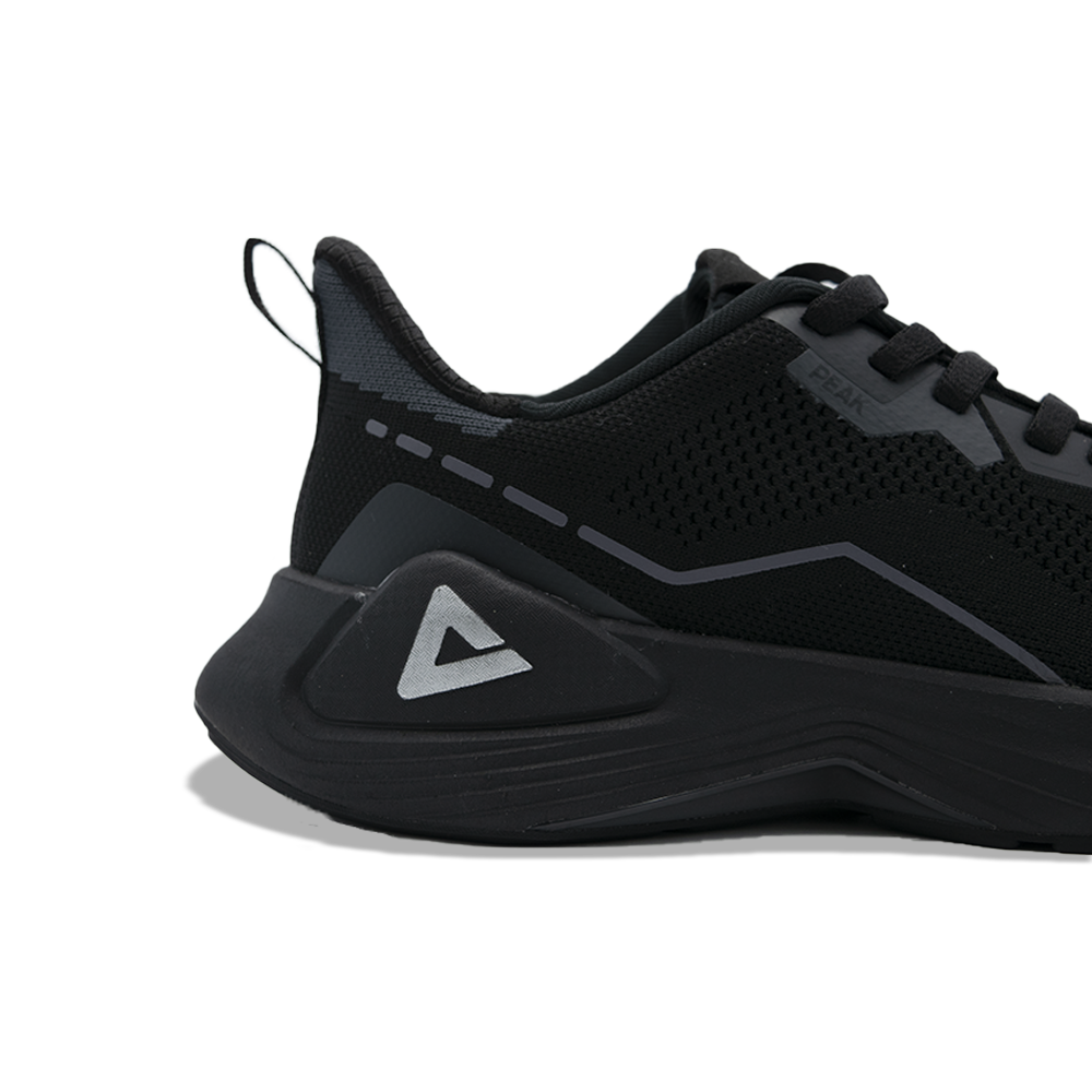 Tenis PEAK Running Hombre. E221047H-2