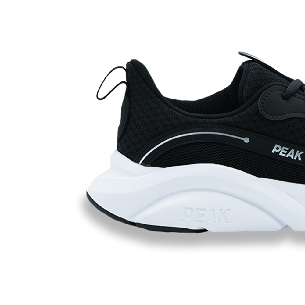 Tenis PEAK Running Hombre. E221061H