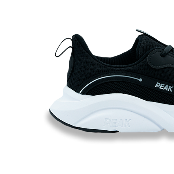 Tenis PEAK Running Hombre. E221061H