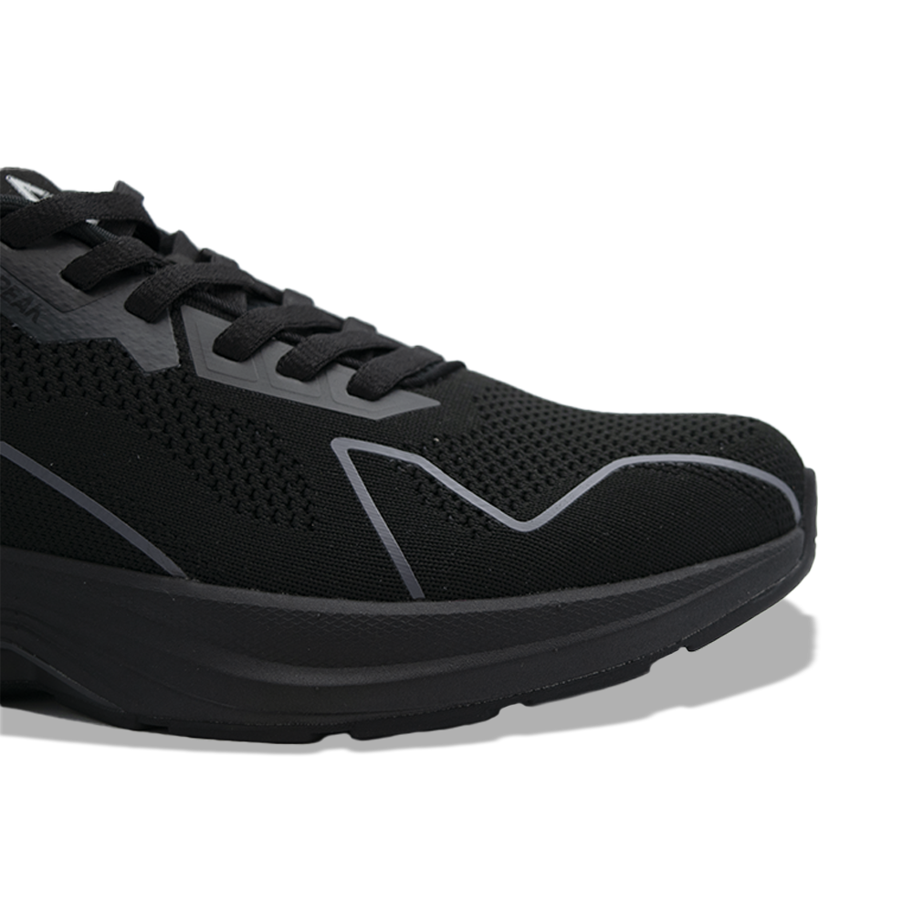 Tenis PEAK Running Hombre. E221047H-2