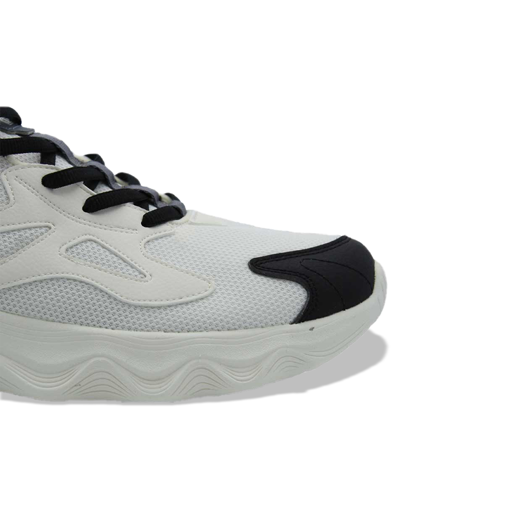 Tenis PEAK Casual Hombre. E221067H-1