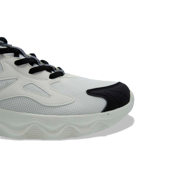 Tenis PEAK Casual Hombre. E221067H-1