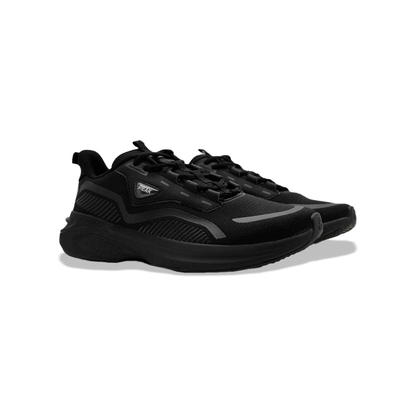 Tenis PEAK Running Hombre. E221091H-1