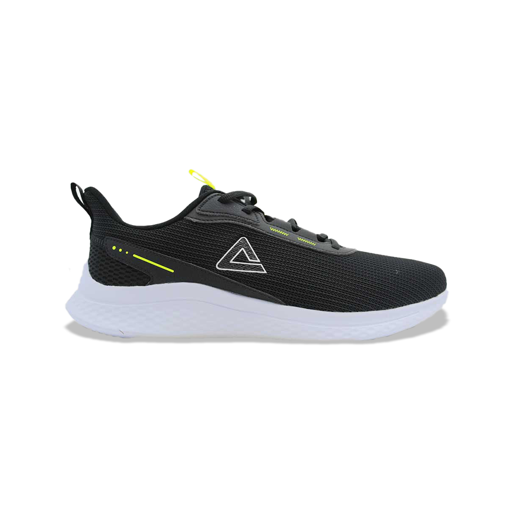 Tenis PEAK Jogging Hombre. E221097H-1