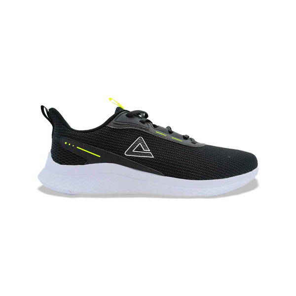 Tenis PEAK Jogging Hombre. E221097H-1