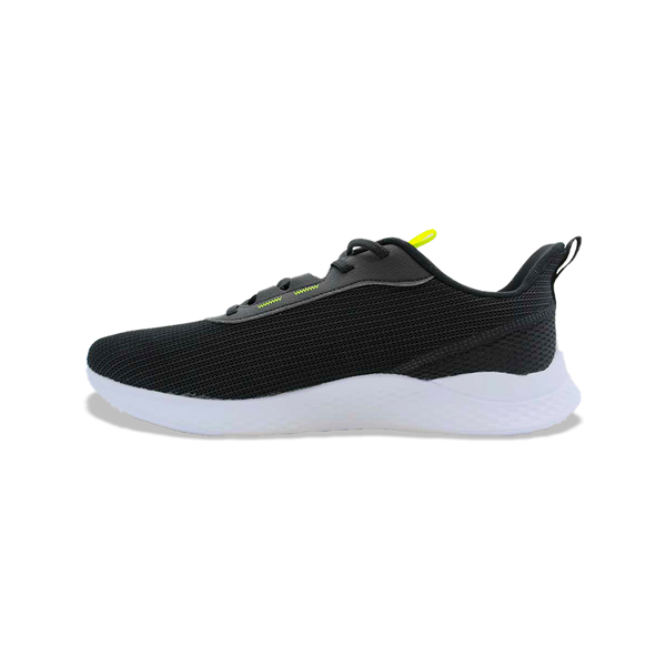 Tenis PEAK Jogging Hombre. E221097H-1