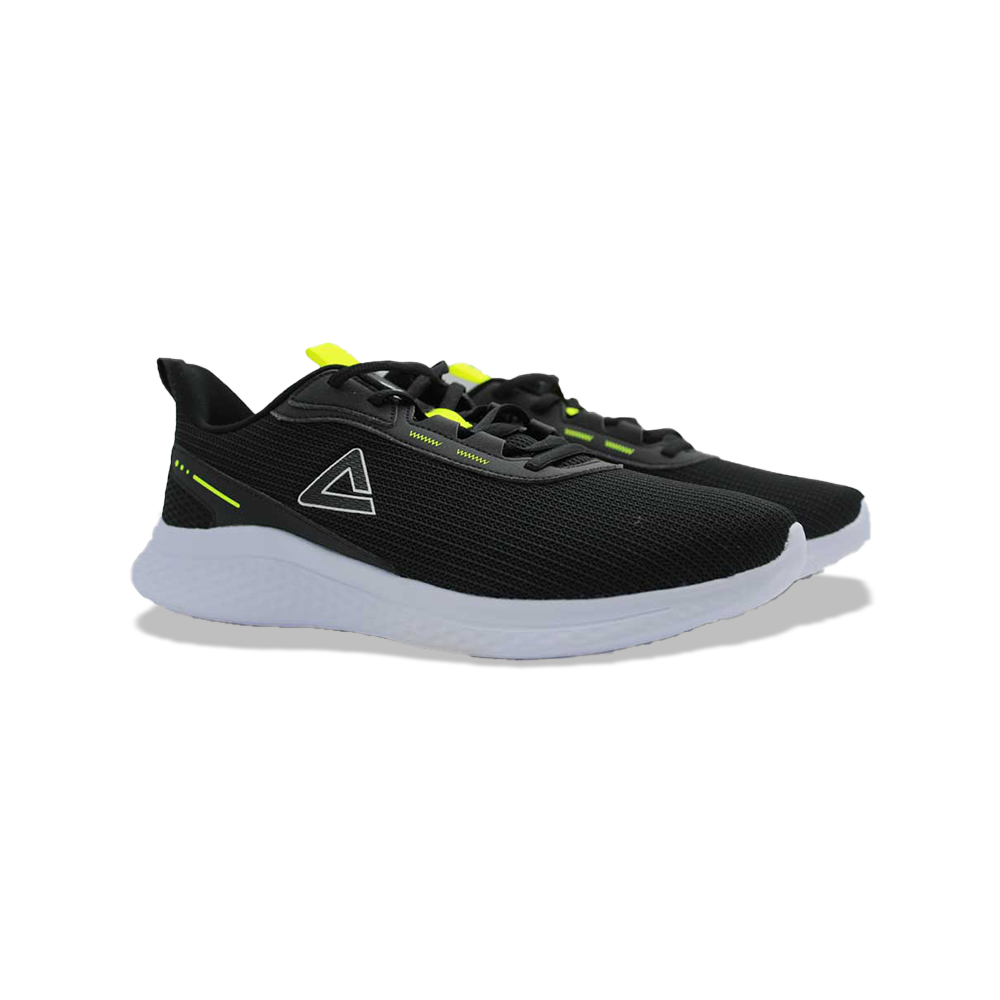 Tenis PEAK Jogging Hombre. E221097H-1