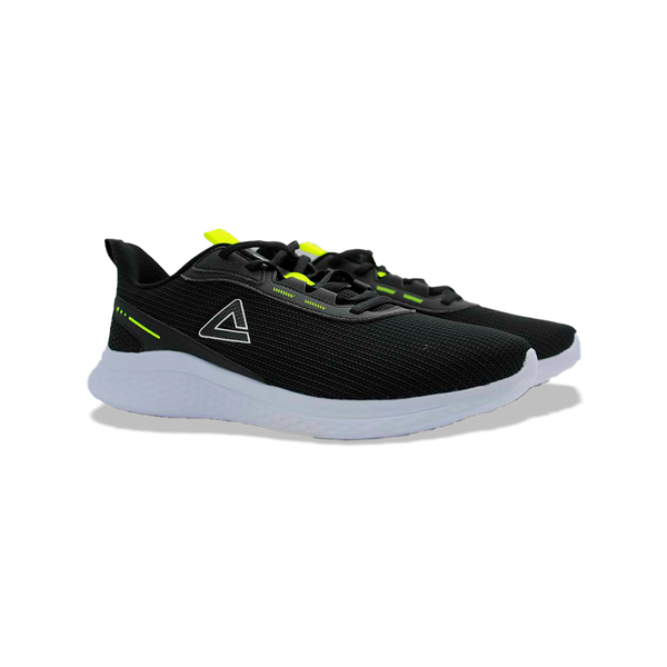 Tenis PEAK Jogging Hombre. E221097H-1