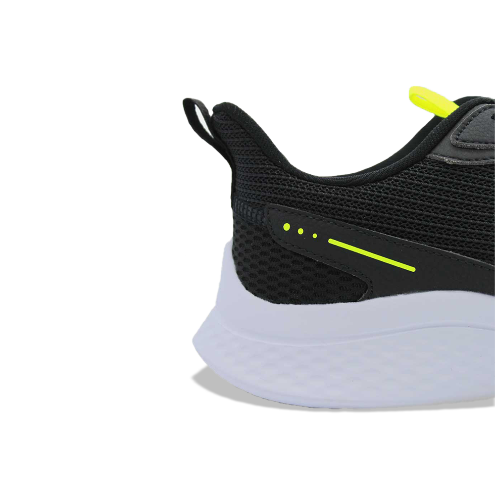 Tenis PEAK Jogging Hombre. E221097H-1