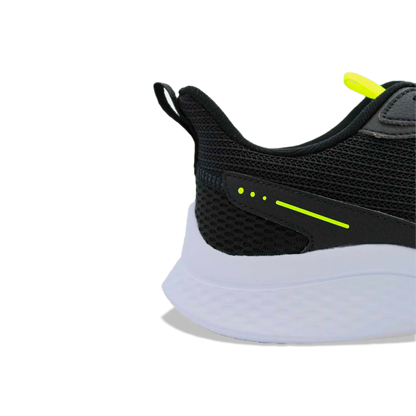 Tenis PEAK Jogging Hombre. E221097H-1