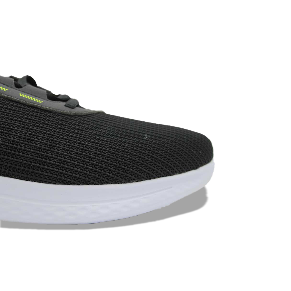 Tenis PEAK Jogging Hombre. E221097H-1