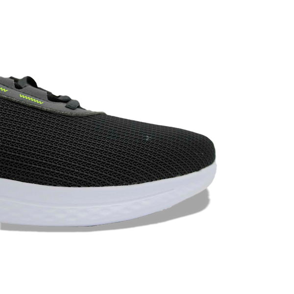 Tenis PEAK Jogging Hombre. E221097H-1