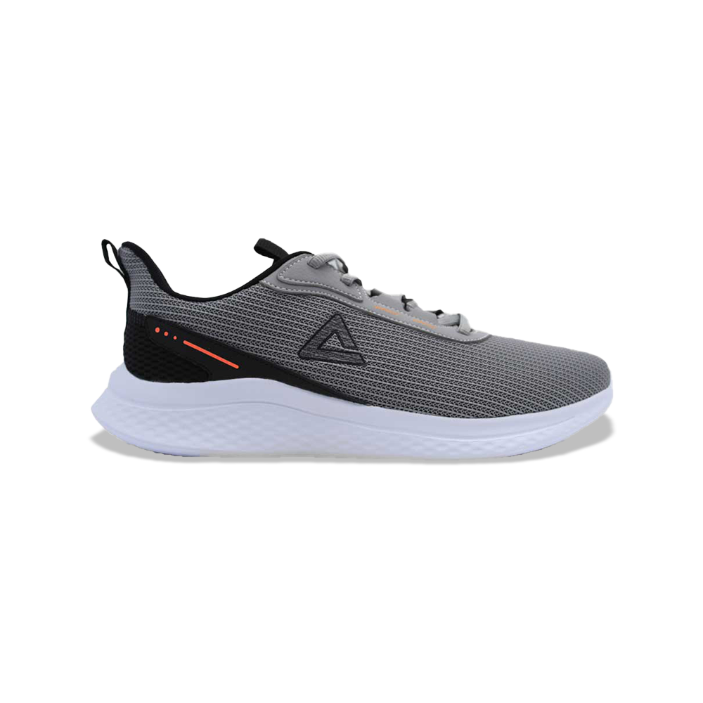 Tenis PEAK Jogging Hombre. E221097H-2