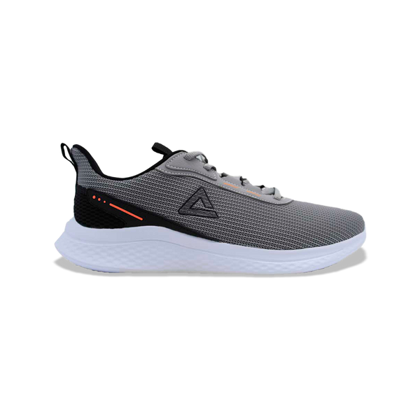 Tenis PEAK Jogging Hombre. E221097H-2