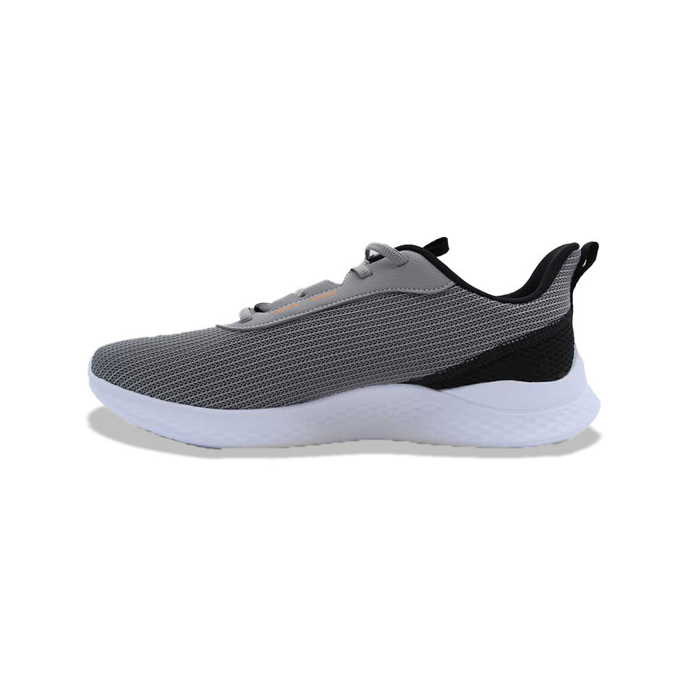 Tenis PEAK Jogging Hombre. E221097H-2