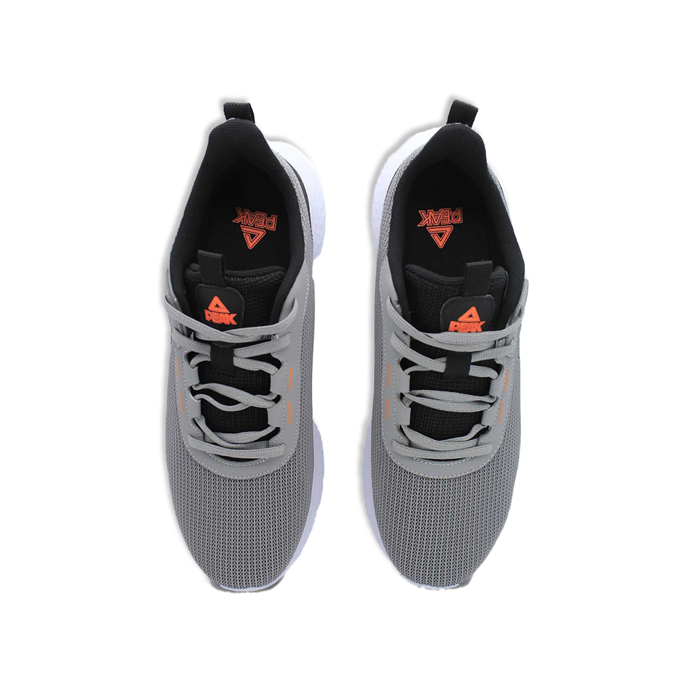 Tenis PEAK Jogging Hombre. E221097H-2