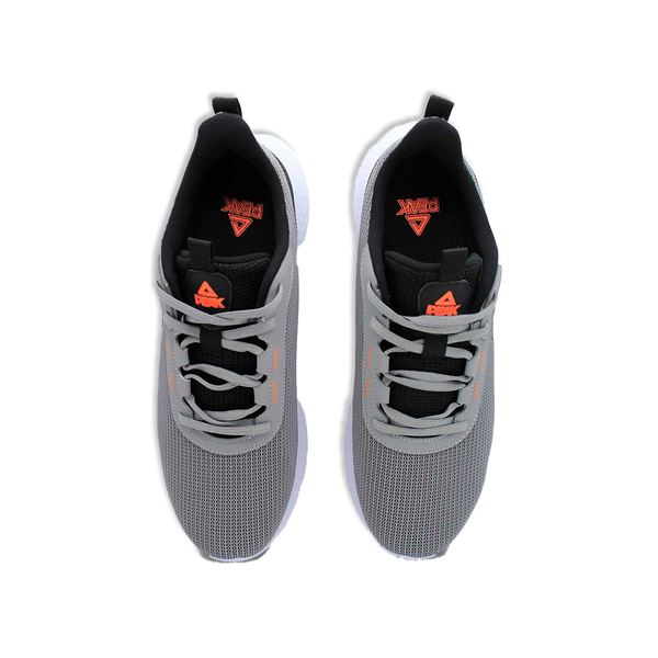 Tenis PEAK Jogging Hombre. E221097H-2