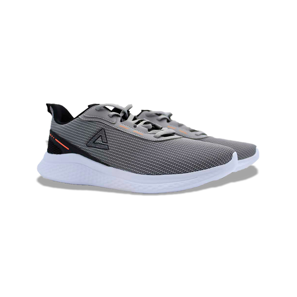 Tenis PEAK Jogging Hombre. E221097H-2